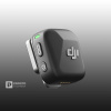 Микрофон DJI Mic Mini Transmitter Infinity Black